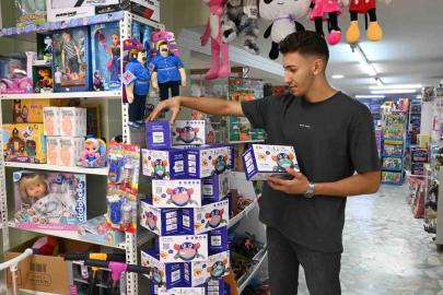 Sosyal medya oyuncak satışlarını yönlendiriyor