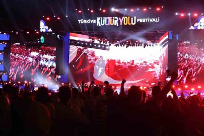 Türkiye Kültür Yolu Festivali, 2026 yılında Eskişehir’de hayat bulacak