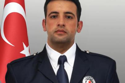 Vali Aksoy’dan İzmir’de şehit olan polis memuru için taziye mesajı