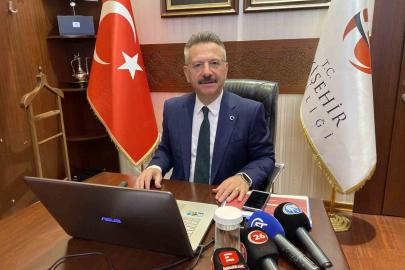 VALİ AKSOY: “GÜVENLİ ŞEHİR ESKİŞEHİR İÇİN TÜM TEDBİRLERİ ALDIK!”