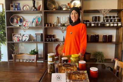 Yalınkat Kadın Girişimi Kooperatifi Sivrihisar’da kadın girişimciliğinin öncüsü oldu