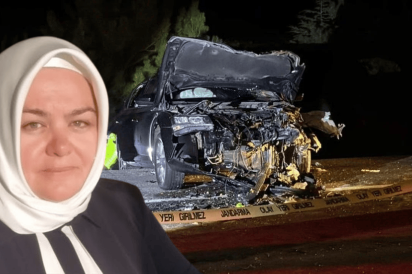 AYŞEN GÜRCAN’IN SAĞLIK DURUMU HAKKINDA YENİ AÇIKLAMA!