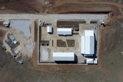 BEYLİKOVA’DAKİ NTE SAHASI HAKKINDA AÇIKLAMA: ABD’YE DEVREDİLECEK Mİ?