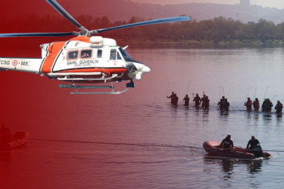 Büyük deprem tatbikatında yurttaşlar anıldı