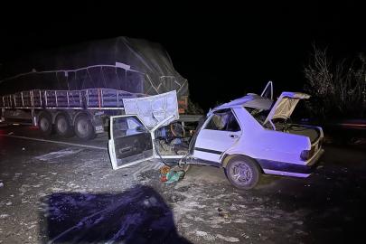 ESKİŞEHİR’DE EMNİYET ŞERİTLERİ UYARISI! JANDARMA DENETİMLERİ SIKLAŞTIRDI!