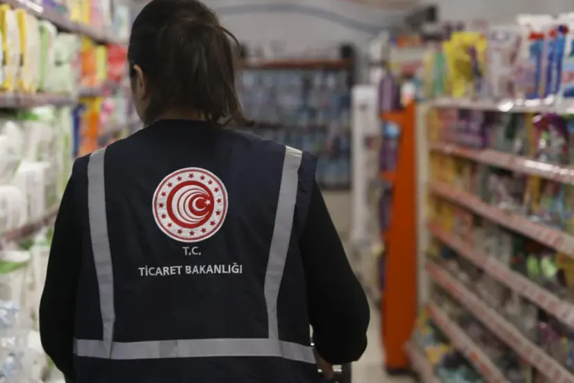 ESKİŞEHİR’DE FİRMALARA 1 MİLYON 154 BİN TL CEZA!