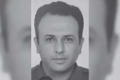 ESKİŞEHİR’DE GÖREV YAPAN POLİS MEMURUNDAN ACI HABER!