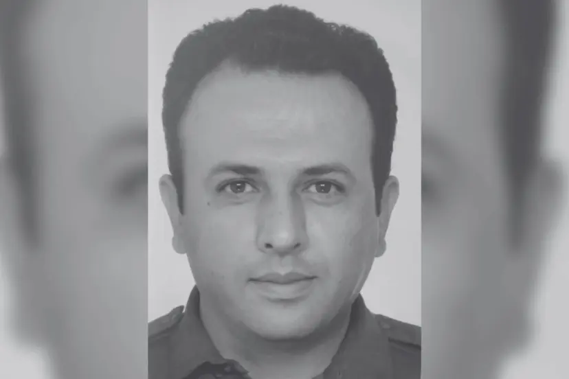 ESKİŞEHİR’DE GÖREV YAPAN POLİS MEMURUNDAN ACI HABER!