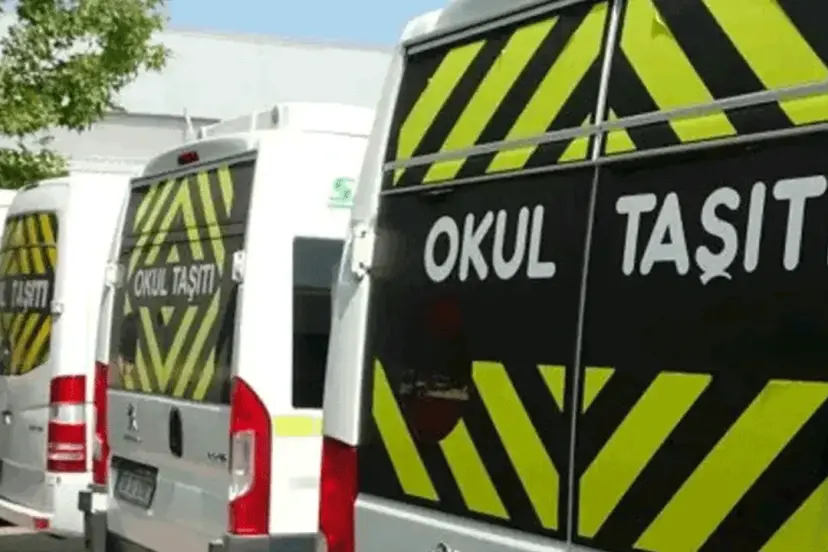 ESKİŞEHİR’DE SERVİS ARAÇLARINA SIKI DENETİM!