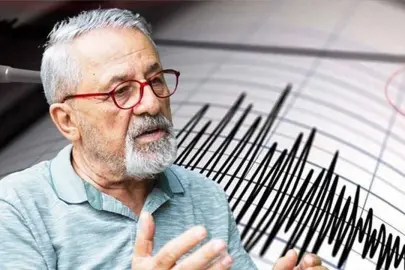 KÜTAHYA’DAKİ DEPREMİN ARDINDAN ESKİŞEHİR’E DEPREM UYARISI!