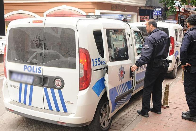 POLİS VE JANDARMADAN BAŞARILI OPERASYON!