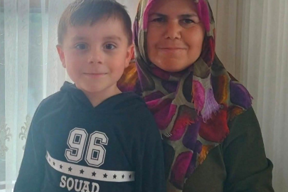 10 gün sonra dere yatağında bulunmuşlardı: Anne ve oğlun ölüm nedeni ortaya çıkıyor