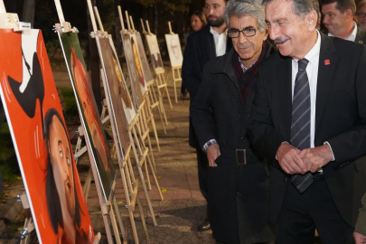 13. Uluslararası Eskişehir Şiir Buluşması Başladı: “Şiir Varsa Umut Var!”