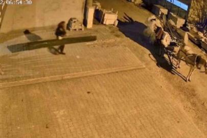 35 BİN LİRALIK VURGUN GİRİŞİMİ YARIM KALDI!