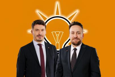 AK Parti Eskişehir’de Merkez İlçe Başkanları Belli Oldu