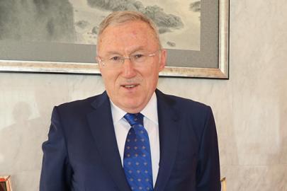 AK Partili Eski Milletvekili Mercan, Etik Kurulu Üyesi Oldu