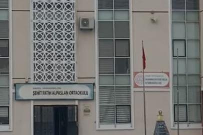 Ankara’da 10 öğrenci zehirlendikleri şüphesiyle hastaneye kaldırıldı