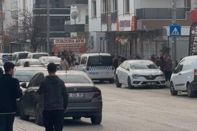 Ankara’da liseli gençler arasında bıçaklı kavga: 1 öğrenci yaralandı