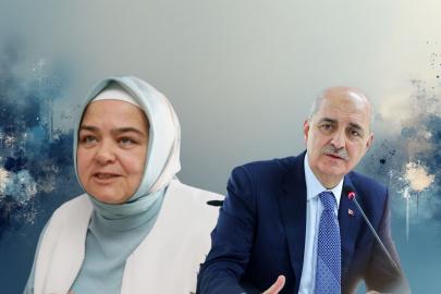 Ayşen Gürcan’dan Meclis’teki tartışmaya tepki: “Seviyesiz ifadeleri kabul etmiyoruz”