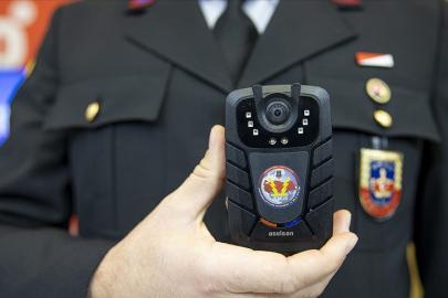 Bakan Yerlikaya’dan dikkat çeken açıklama: Yaka kamerası tartışmaları bitirdi!