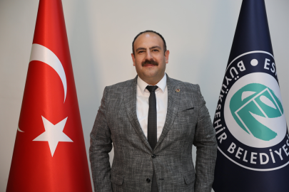 Başkan Hamamcı Ankara’da İlçe Projeleri İçin Temaslarda Bulundu