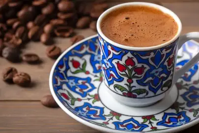 Beyoğlu Kafesinde Olay Kahve: Şüpheli Su İçinde Deterjan Olduğunu Sonradan Öğrendi