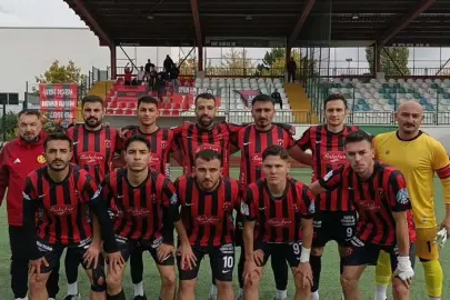 Bozanspor’un Şanssızlığı Sürüyor: Direk Döndü, Maç Gitti!