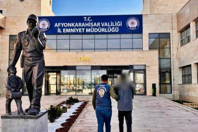 Çeşitli suçlardan aranan şahıslar polis tarafından yakalandı