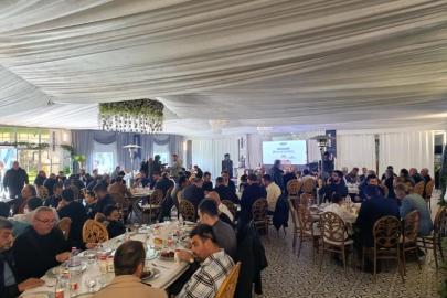 Dayanışma ve Samimiyet Buluştu: ASKON Eskişehir’de Aile Günü