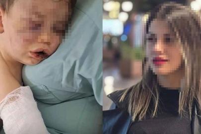 Dehşet Olayda Yeni Gelişme: Anne Mahkemeye Getirilemedi, Hakkında Yakalama Çıktı