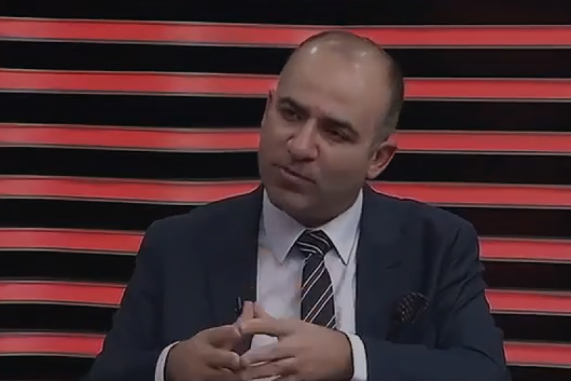 Delil Ateş'in öngörüleri siyaseti şaşırtıyor: İmamoğlu'ndan sonra İmralı kararı da gerçekleşti!