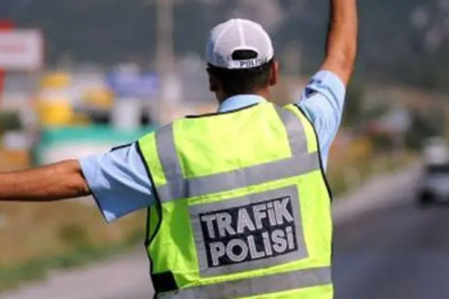 'Dur' İhtarına Uymayan Alkollü Sürücü Kaza Yaptı: Ehliyeti Sonsuza Dek İptal