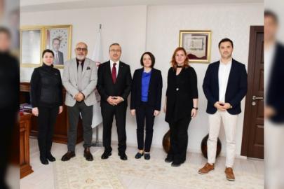 Eğitimde Yeni Adım: Anadolu Üniversitesi’nden İş Birliği Atağı