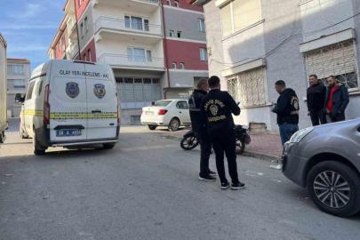 ESKİŞEHİR POLİSİNDEN DUYGULANDIRAN OPERASYON!