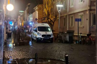 Eskişehir’de genç kadın arkadaşının evinde ölü bulundu