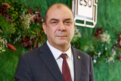 Eskişehir’den İhracat Hamlesi: 20 Firmaya Devlet Desteği!