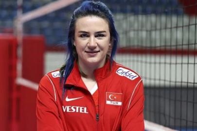 Eskişehirli Milli Voleybolcu Meryem Boz, Survivor 2026’da Yarışacak