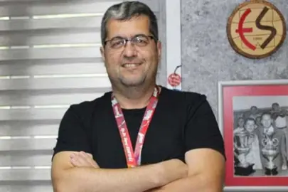 ESKİŞEHİRSPOR DR. BARIŞ KURTGÖZ İLE YOLLARINI AYIRDI!