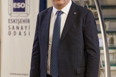 ESO Başkanı Kesikbaş: "Büyüyen Eskişehir için sanayicimizin yanında durmalıyız"