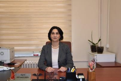 ESOGÜ’den 1 Aralık Dünya AIDS Günü açıklaması