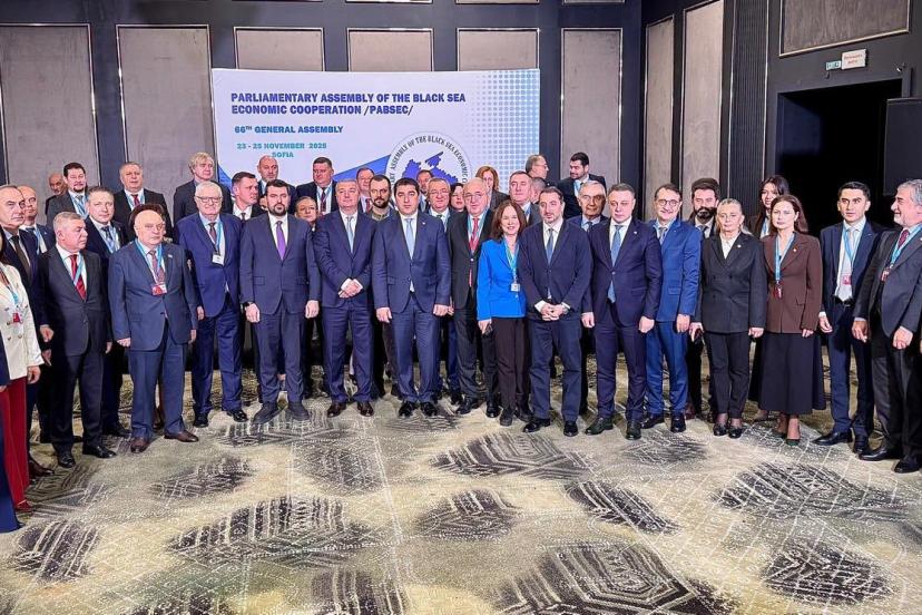 Fatih Dönmez Yapay Zeka ve Ekonomi görüşlerini paylaştı