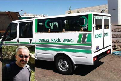 Gaziantep’te Öğretmen Dersten Dönerken Hayatını Kaybetti