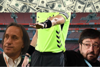 Hakemlere “Maç Sonucu Etkileme” Suçlaması: Bahis Soruşturması Derinleşiyor!