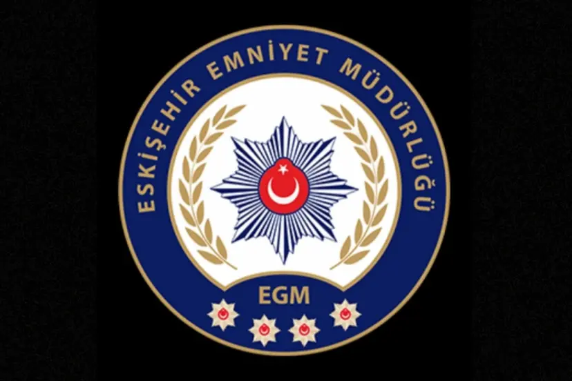 Huzuru bozmaya çalışanlara geçit yok: Eskişehir'de yalan iddiayı yayan E.Z. hakkında adli süreç başlatıldı!