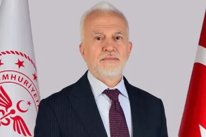 İL SAĞLIK MÜDÜRÜ BİLDİRİCİ: GEREKSİZ ANTİBİYOTİK GELECEĞİMİZİ TEHDİT EDİYOR!