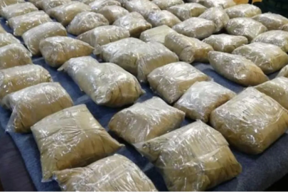 İstanbul’da Kaçak Alkol Baskını! 9 Şüpheli Gözaltında