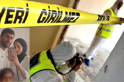 Kapı Arkasından Dehşet! Gürültü Kavgası Cinayetle Sonuçlandı