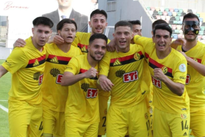 Kırmızı Şimşekler Geri Dönüyor! Hedef: 3’te 3