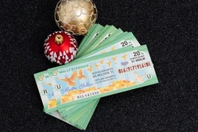 Milyonların Gözü Bu Haberdeydi: Milli Piyango Tarihinin En Büyük Ödülü Açıklandı!