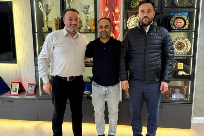 MÜSİAD’DAN MEDYA 26 GRUP’A ÖNEMLİ ZİYARET!